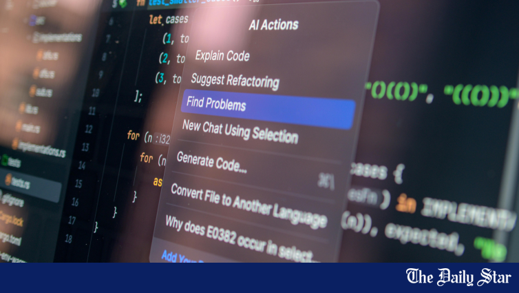 Cybersecurity threats in the age of AI
