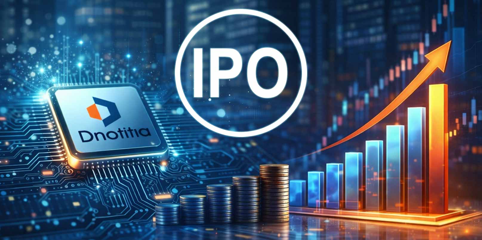 Dnotitia Readies IPO After Turning AI Memory Bottlenecks into a New Semiconductor Category - KoreaTechDesk | Korean Startup and Technology News