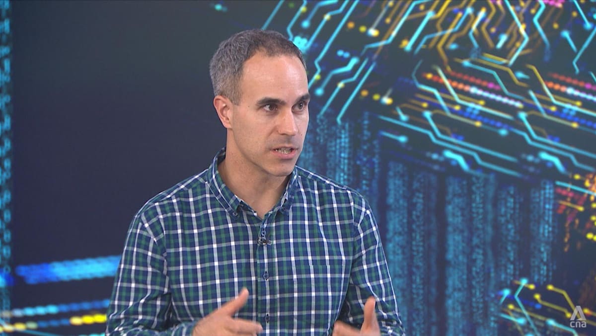 Education, healthcare most promising sectors for AI adoption, says OpenAI executive