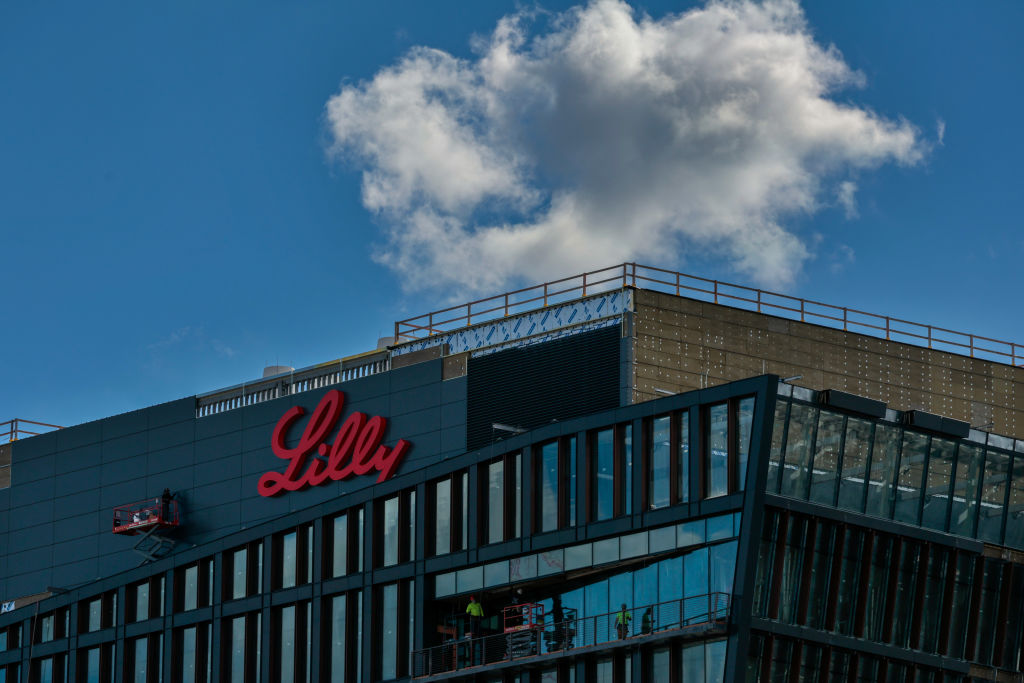 Eli Lilly Expands Its In Vivo Ambitions, Acquiring Cell Therapy Startup Orna for up to $2.4B - MedCity News