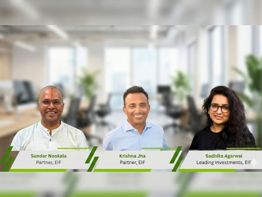 Equirus InnovateX Fund announces final close of its maiden fund at Rs 166 crore to invest in startups