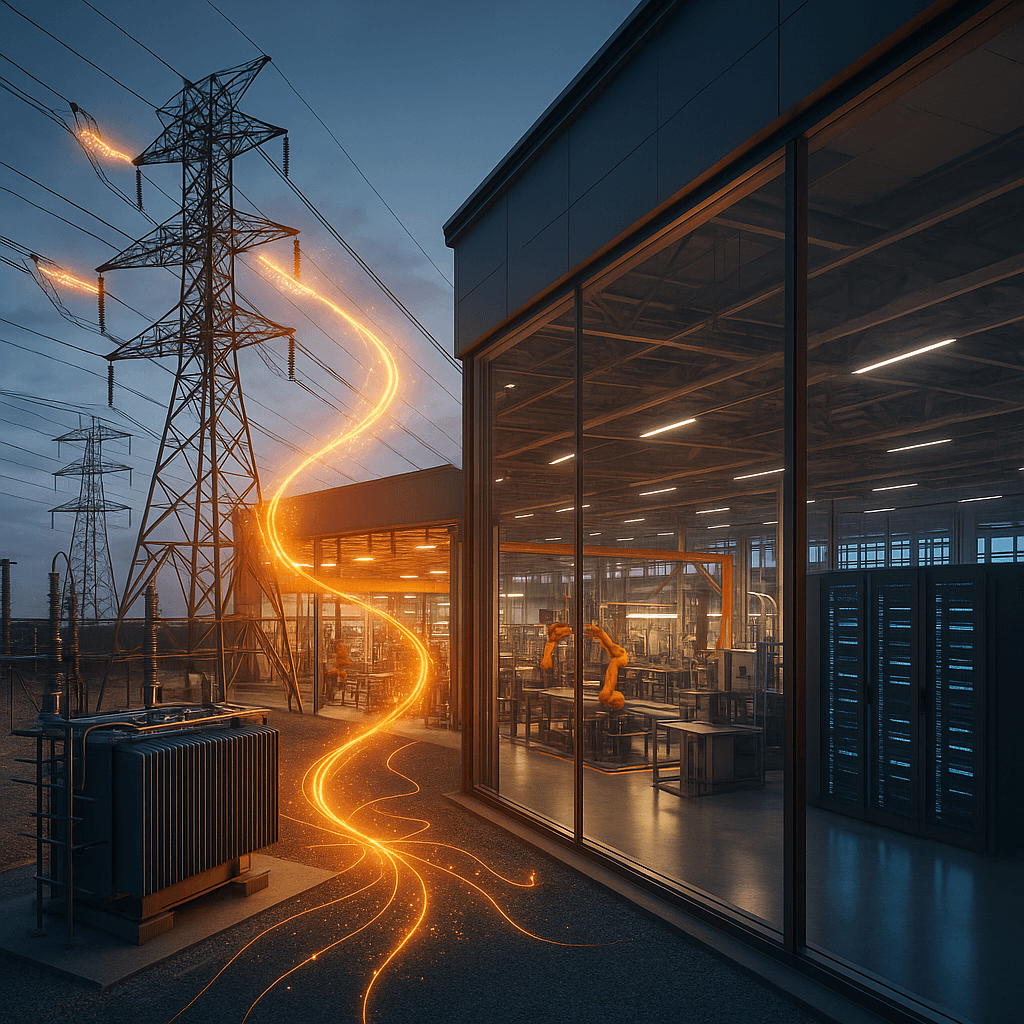 Ex-Tesla VP Drew Baglino raises $140M for grid tech startup