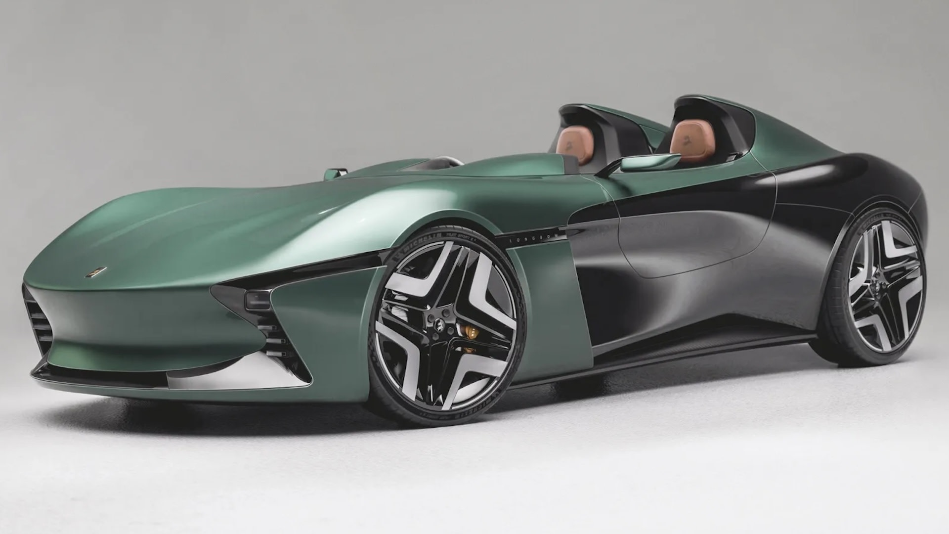 This would put them in direct competition with Tesla.