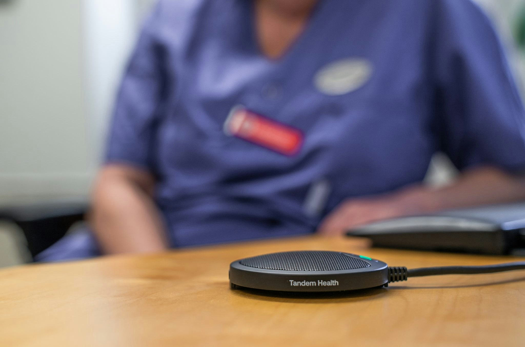 Exclusive: AI startup Tandem Health raises $50m for healthcare co-pilot