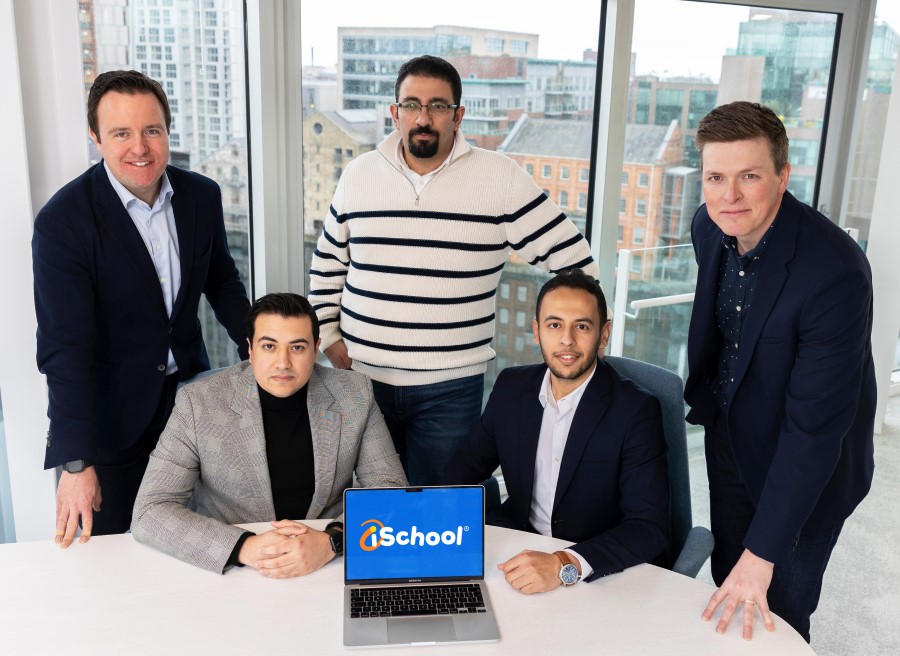 Exclusive: Egypt-Based Ed-Tech Startup iSchool Bags $4.5M In Funding Round