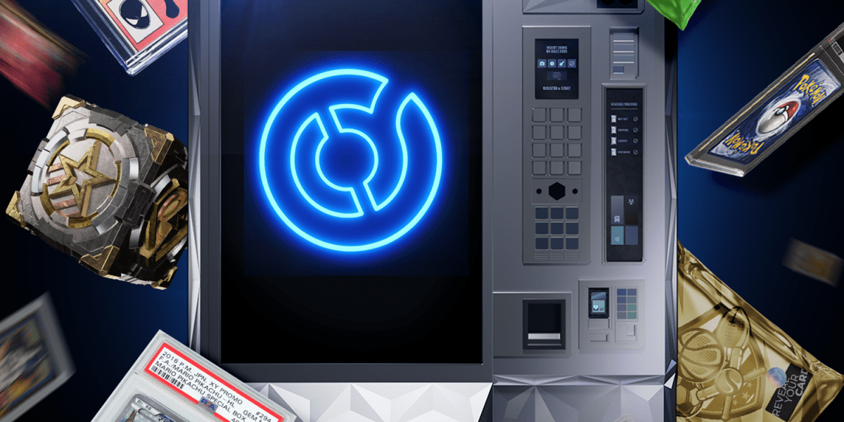 Exclusive: Forerunner leads $30 million round in collectibles marketplace Courtyard | Fortune