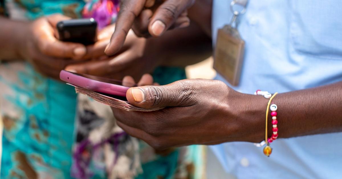 Exclusive: Nigerian fintech Fairmoney looks to expand to phones, vehicles