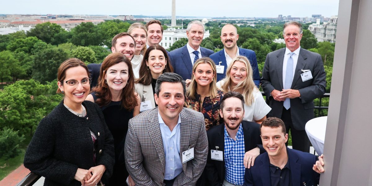 Exclusive: Sen. Bill Frist’s Frist Cressey Ventures raises $425 million fourth fund | Fortune