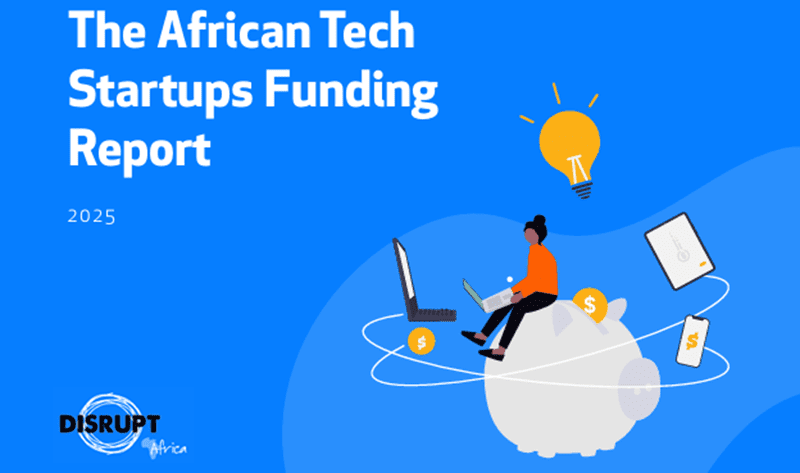 Fintech cemented its position as leading sector for African tech funding in 2025 - Disrupt Africa