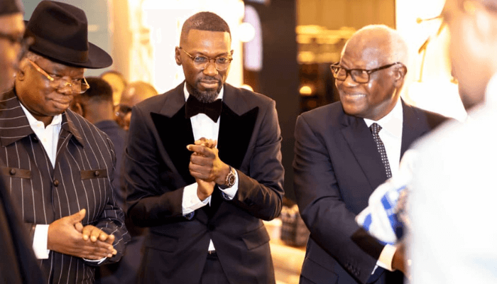 Flutterwave CEO joins $22m Terra round as African defensetech accelerates expansion