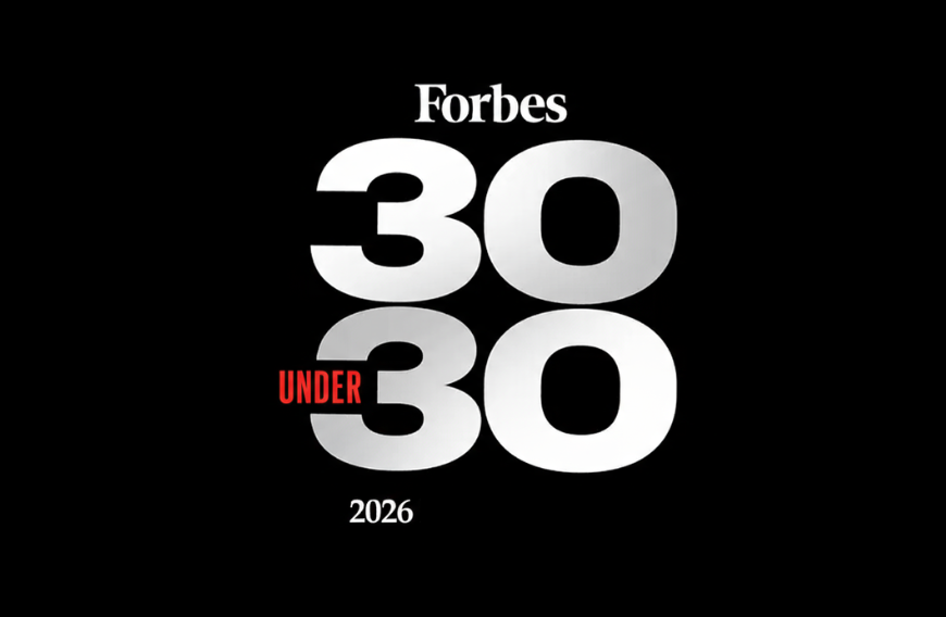 Forbes 30 under 30 fintech CEO charged with fraud