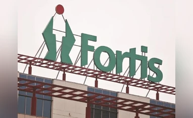 Fortis Healthcare