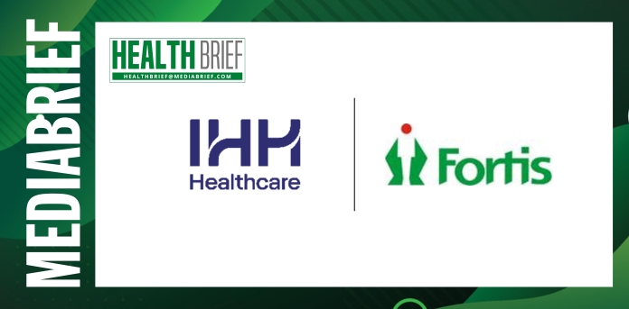 Fortis launches IHH Catalyst India healthcare innovation platform