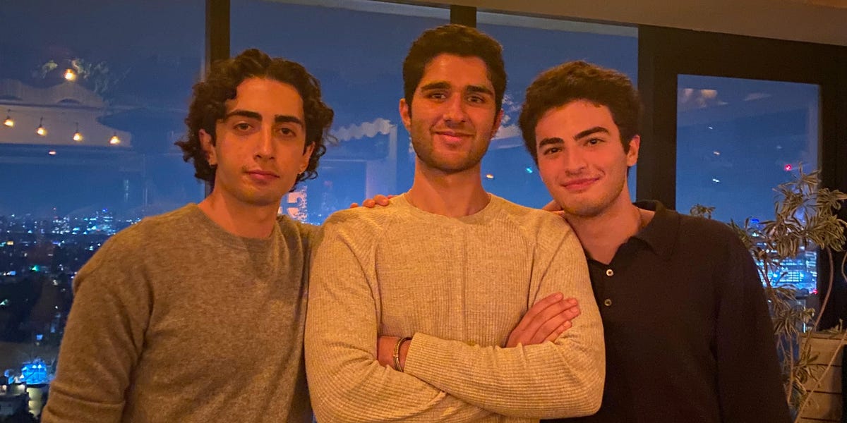 From strangers to lovers: How this startup is simulating the 'meet-cute' with AI