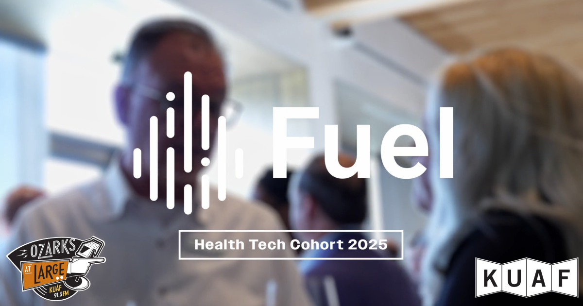 Fuel Accelerator returns to support health tech startups