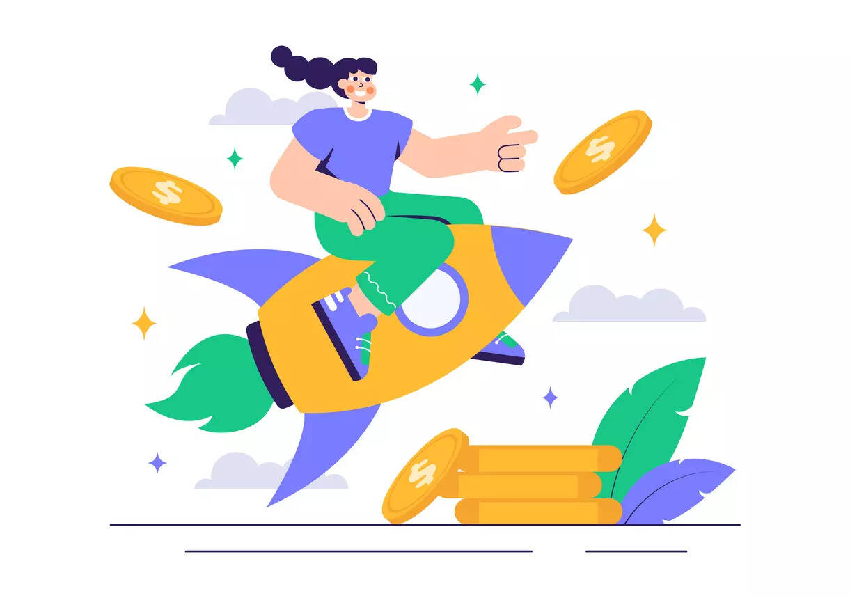 <p>From AI marketing and chip design automation to home and kitchen brands, capital flowed across a wide range of sectors this week.</p>