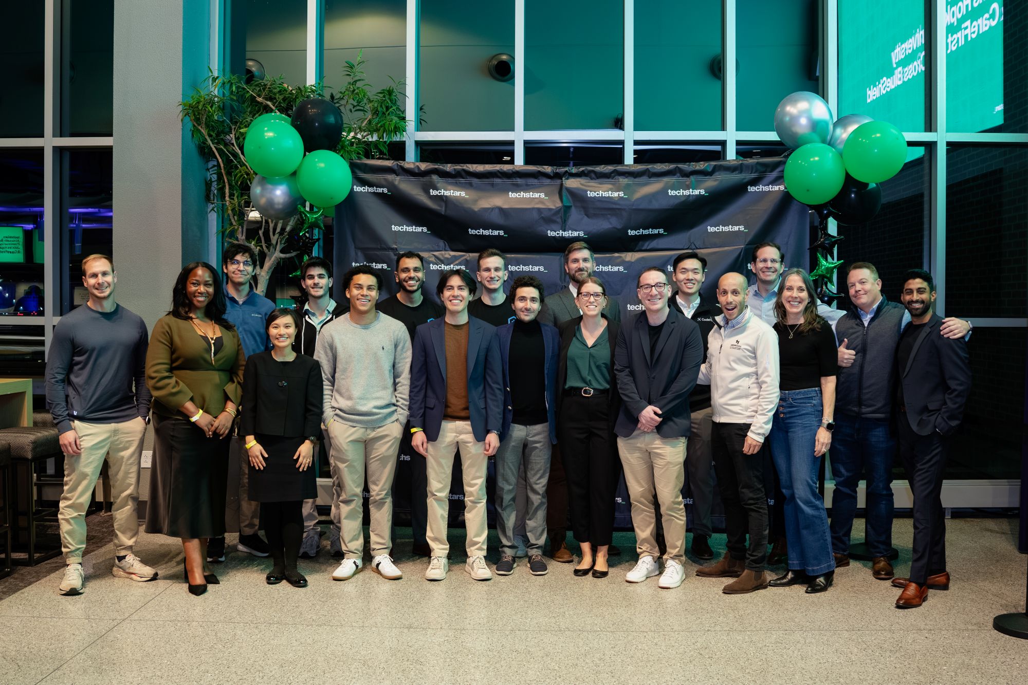 GBC announces expanded collaboration for AI health initiative - Maryland Daily Record