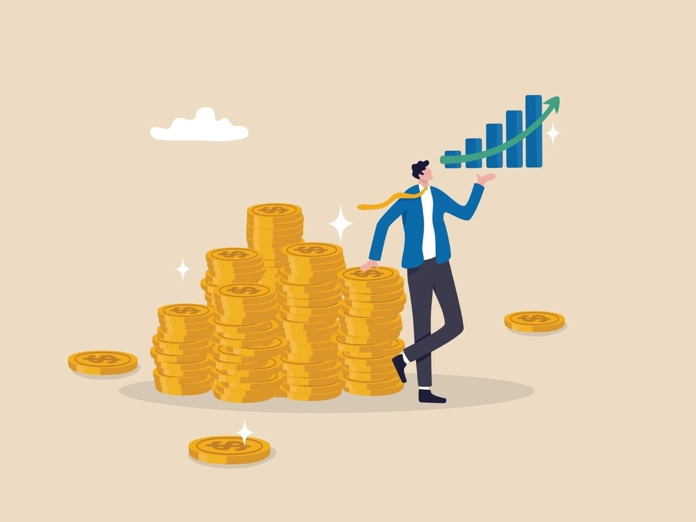 General Catalyst To Invest $5 Bn In Indian Startups