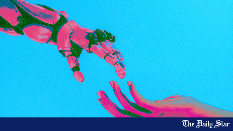 Global AI summit kicks off in New Delhi