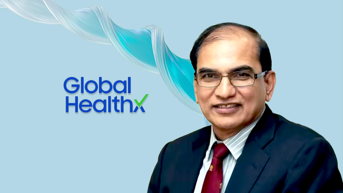Global HealthX crosses $15 Mn in healthcare investments, unveils startup cohort