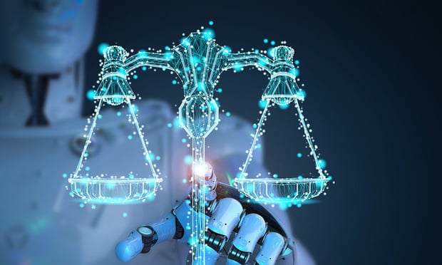 Goldman-Backed Legal Tech Giant Clio Battles Feisty Toronto AI Startup in DC Lawsuit | Law.com