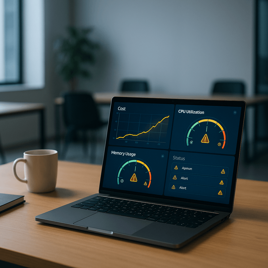 Google Cloud VP warns startups on infrastructure debt trap