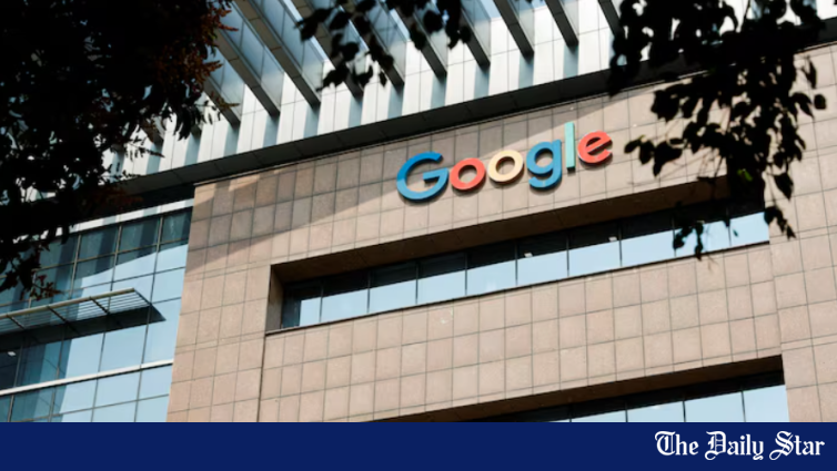 Google's annual revenue tops $400 bn for first time, AI investments rise