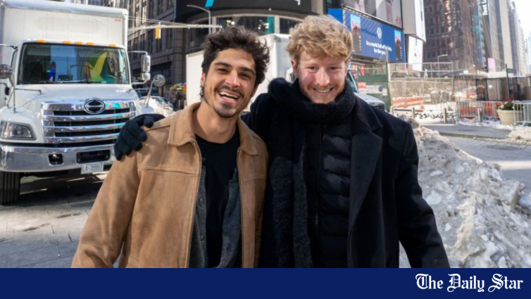 HR app for 'deskless' workers raises $66 million