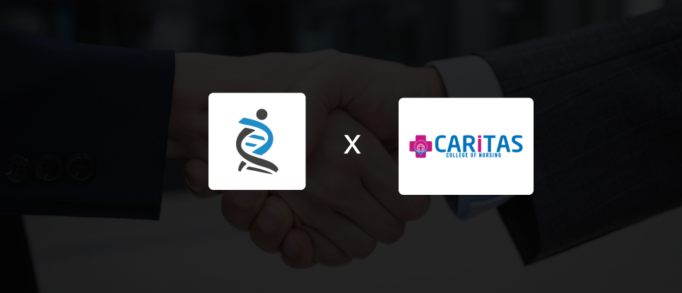 Healthtech Startup 4baseCare & Caritas Hospitals Join Hands to Expand  Personalized Cancer Care in Kerala