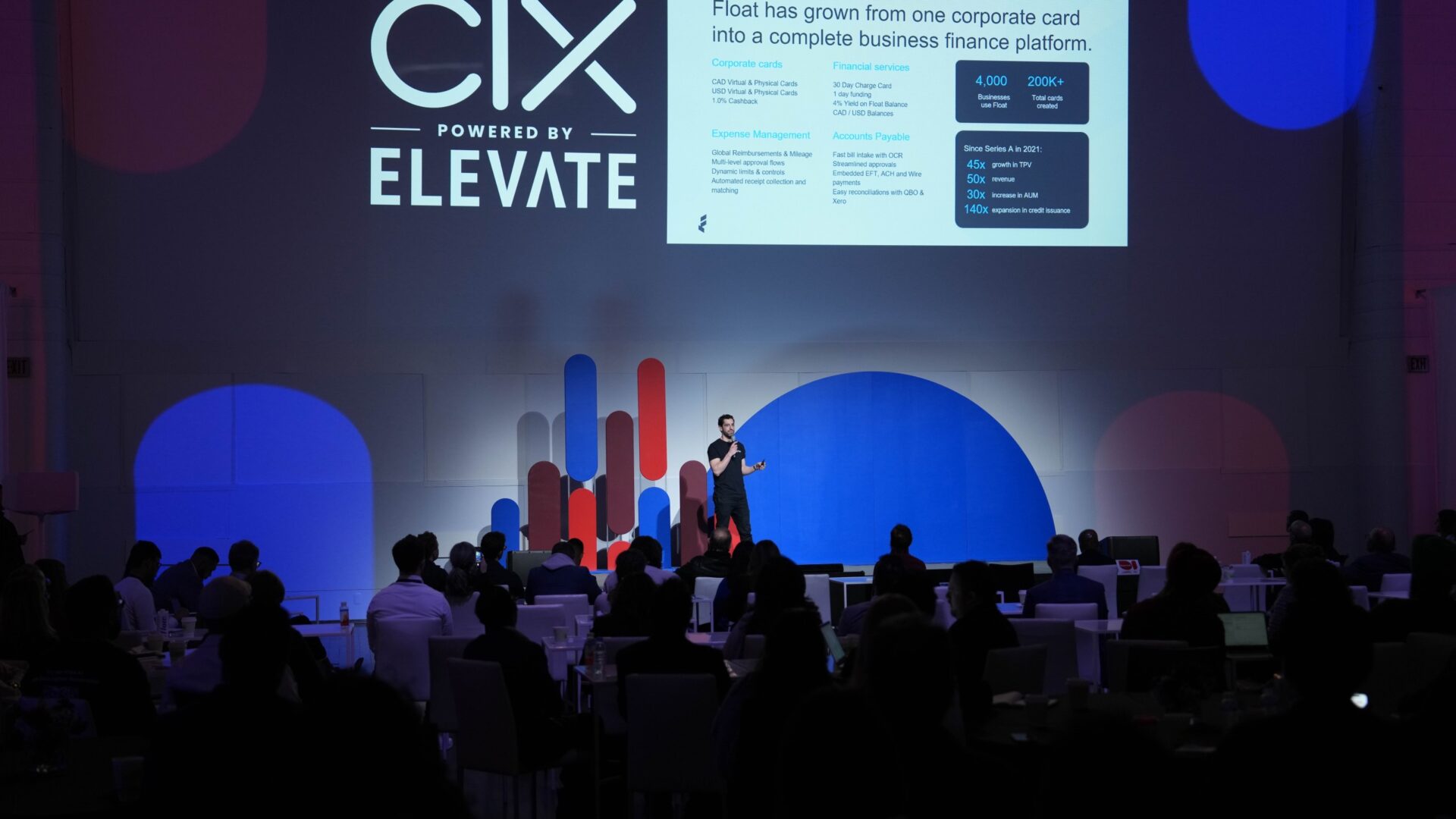 Hiive Joins 2026 CIX Startup Winners - Techcouver.com