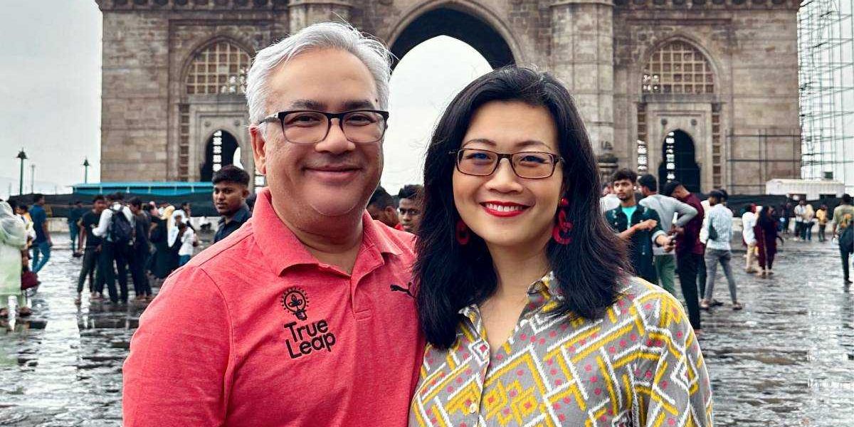 Houston edtech company closes oversubscribed $3M seed round