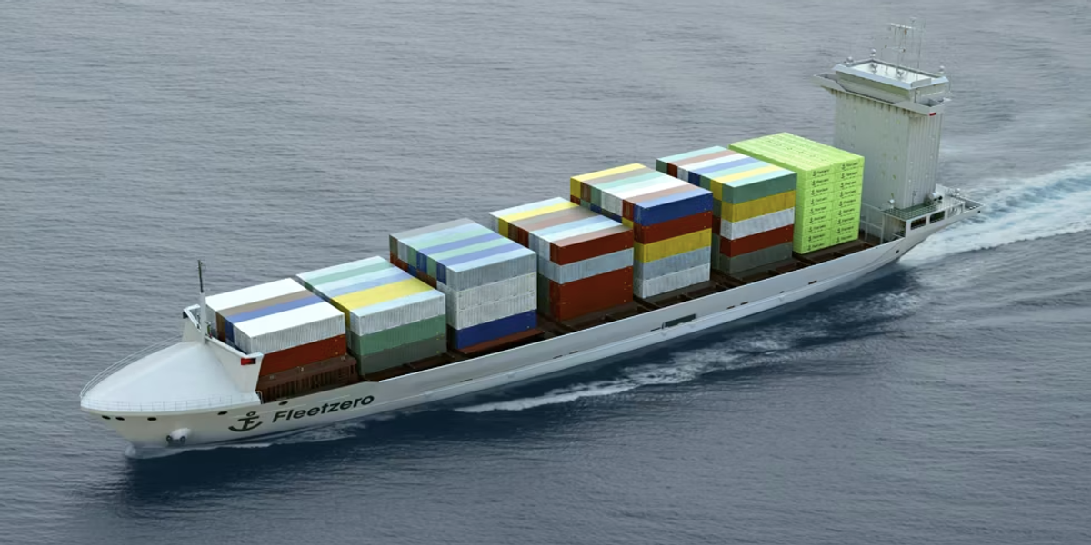 Houston maritime startup raises $43M to electrify vessels, opens new HQ