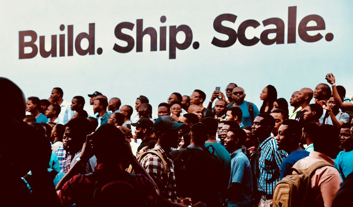 Africa’s Startup Ecosystem