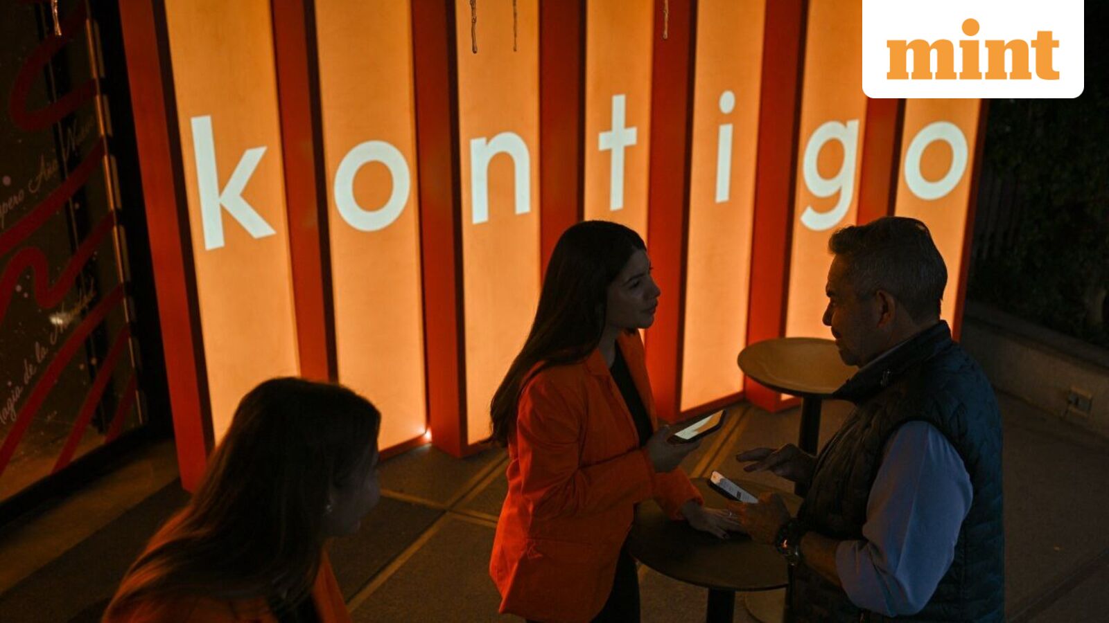 How a Silicon Valley startup became a crypto lifeline for Venezuela