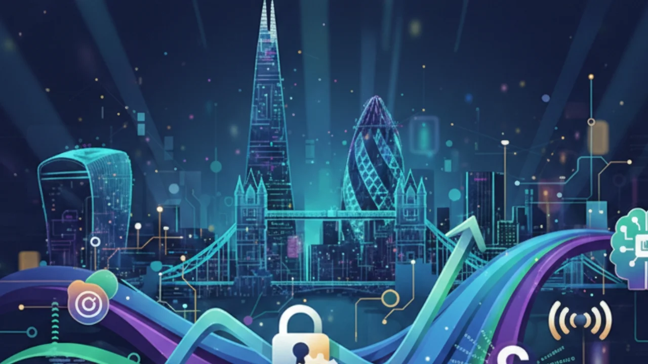 How the UK Became the World's FinTech Unicorn Factory - 28 Startups to Watch