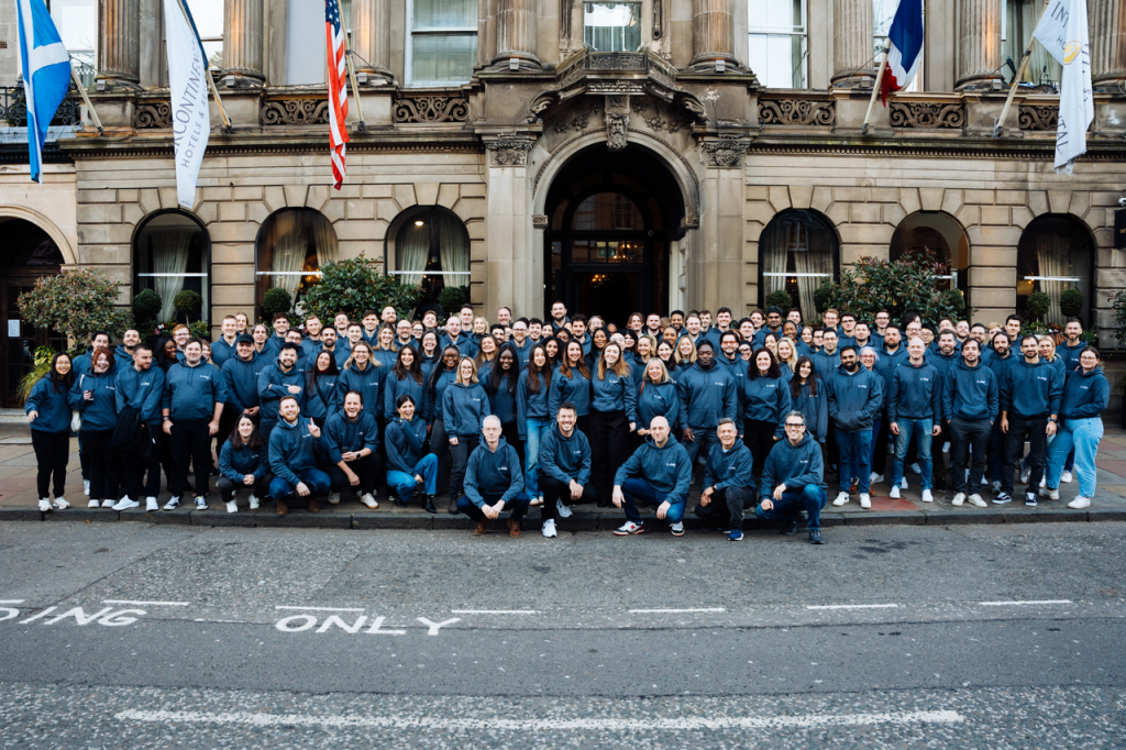 How this fintech raised £70m without VC backing