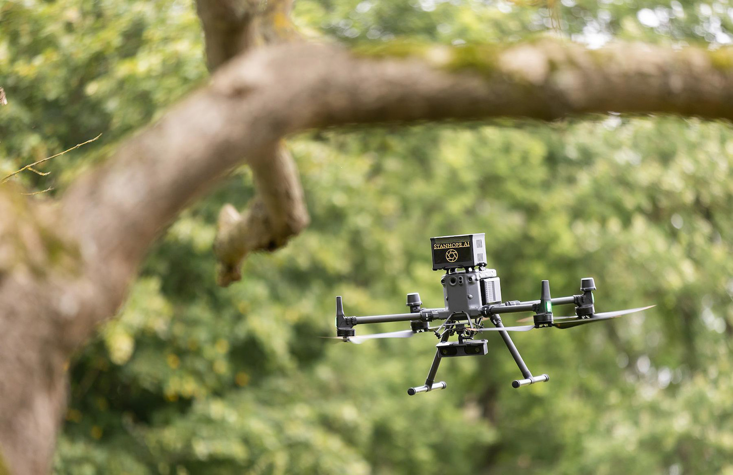Stanhope AI