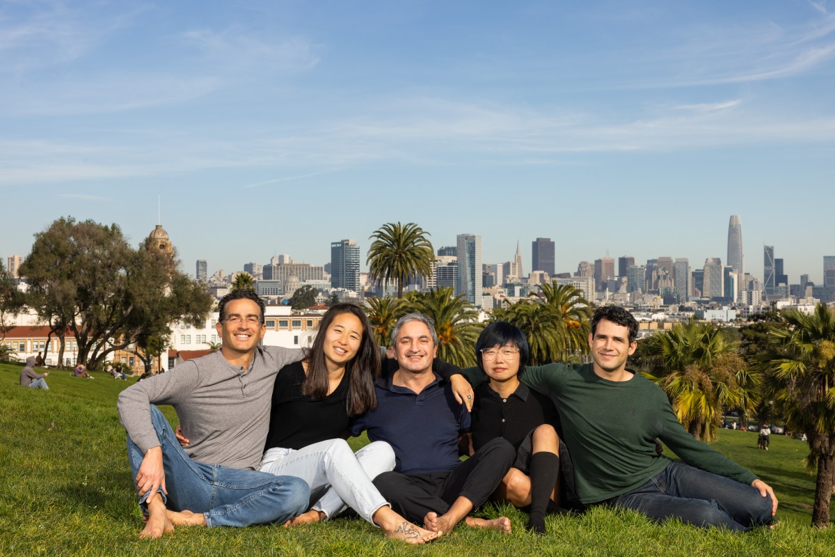 Humans& thinks coordination is the next frontier for AI, and they're building a model to prove it | TechCrunch