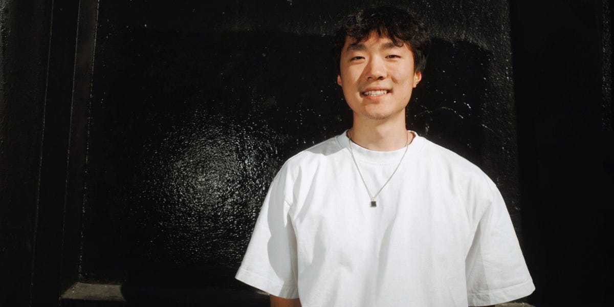 I landed a job at an AI startup right out of college. Here’s what you should do if you want to work in AI.