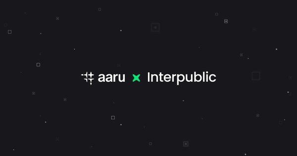 IPG Partners With AI Startup to Simulate Audience Reactions for Brand Campaigns