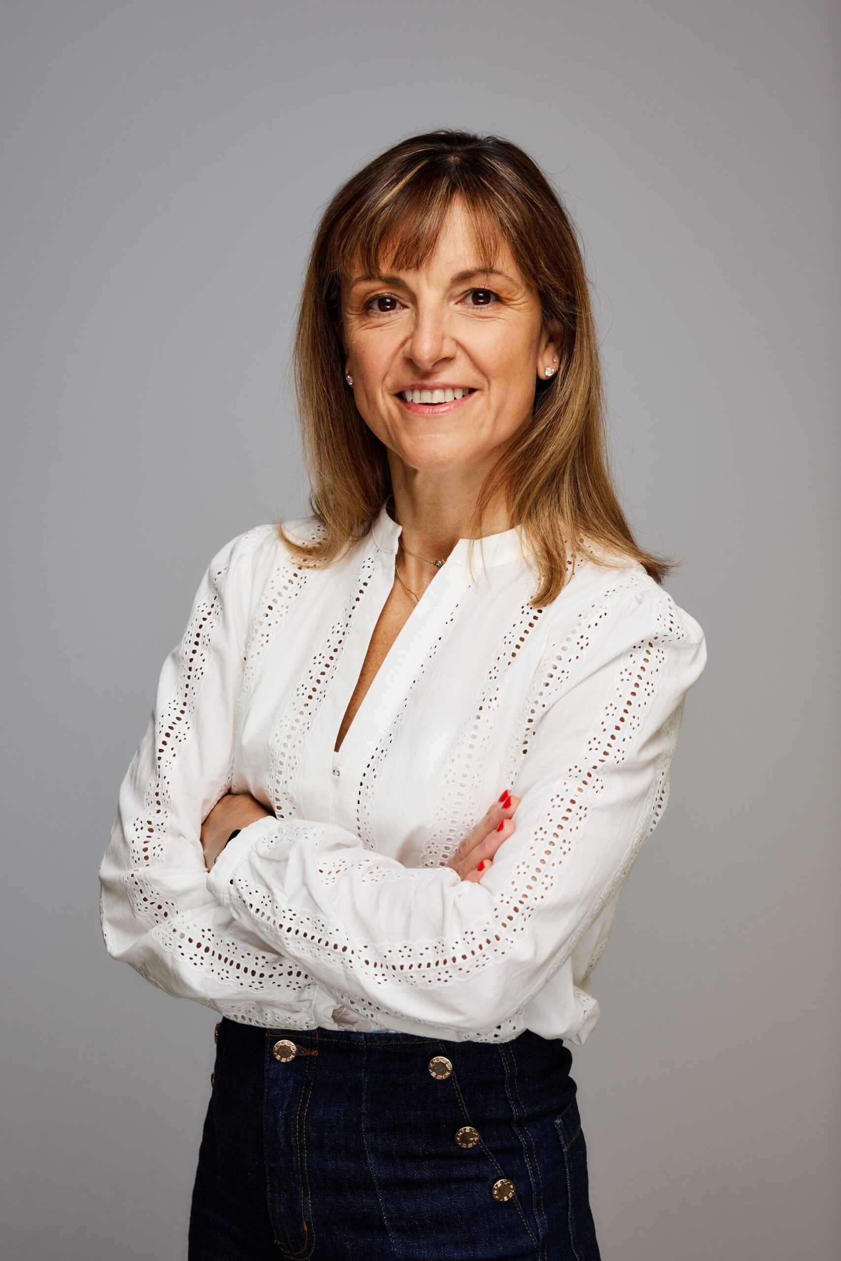 IWD 2026, The Women Who Move Us: Miranda Mclean, CMO, Ecommpay - TechRound