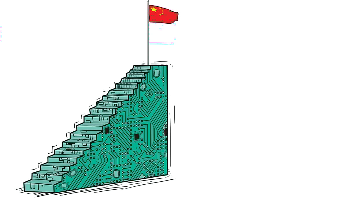 India is facing up to its innovation lag