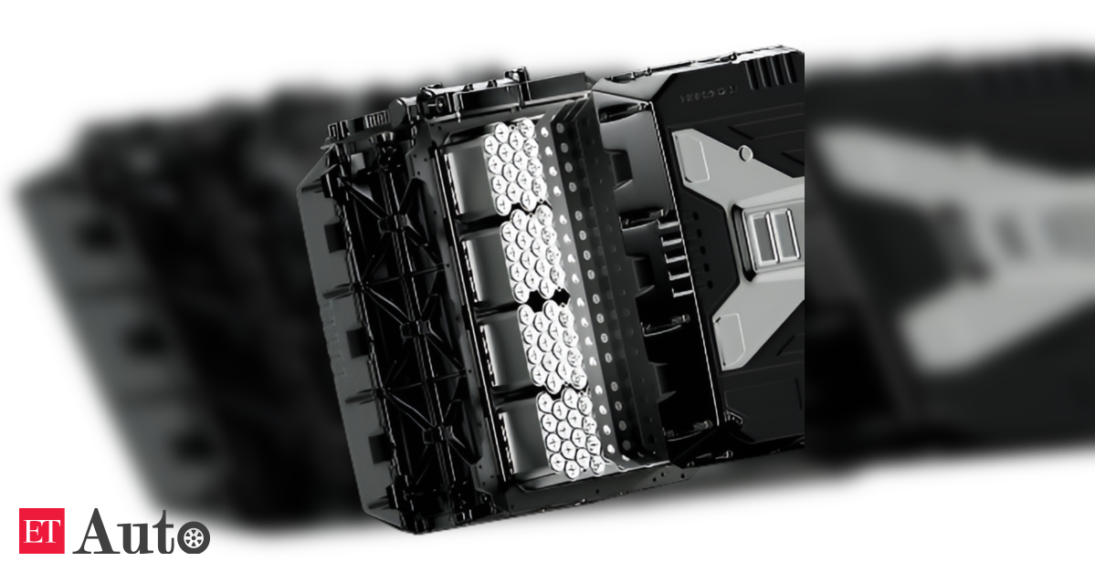 Indian EV startup Ultraviolette open to licensing battery tech to add revenue stream