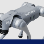 Indian university presents Chinese robot as its own, faces backlash at AI summit