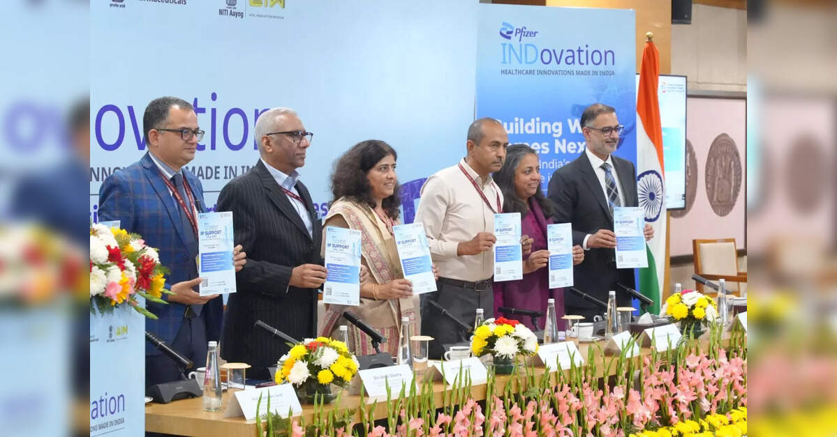 India’s MedTech moonshots expanding wings — but only for low hanging fruits