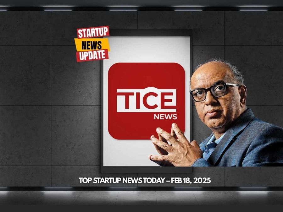 India’s Startup Momentum Surges: AI, EVs, Climate Tech and Creator Economy Lead the Charge