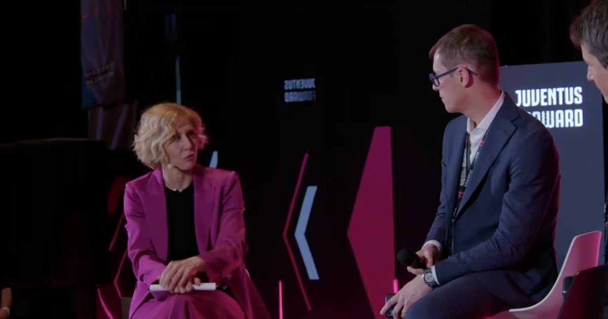 Juventus reveals next chapter of innovation, first cohort of startup partners