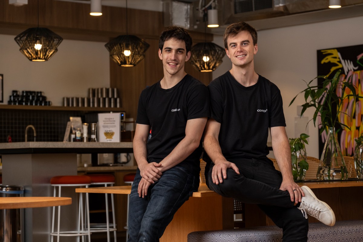 Khosla's Keith Rabois backs Comp, which wants to bolster HR teams with AI | TechCrunch