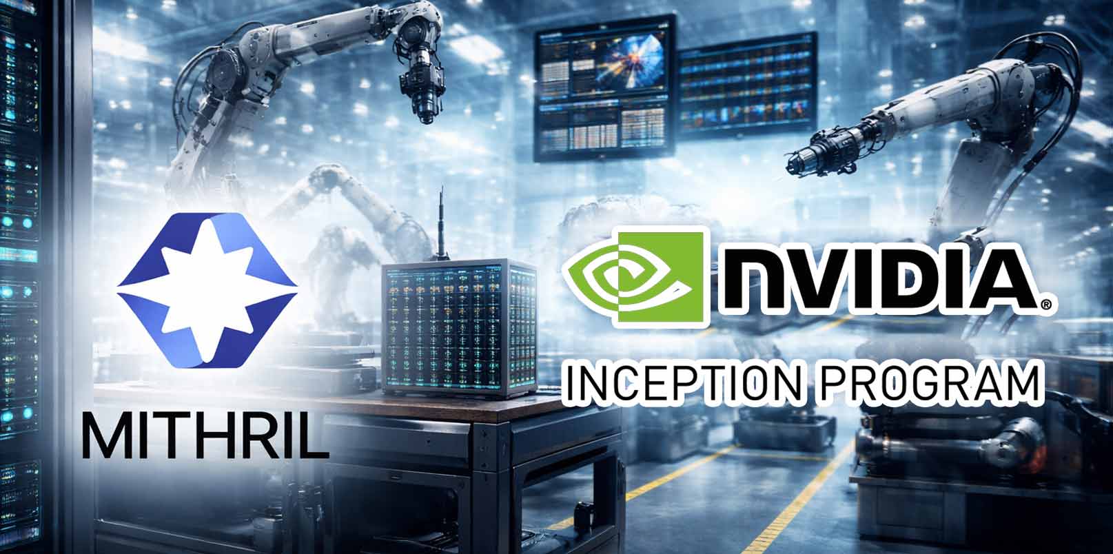 Korea’s Industrial AI Ambition Meets Global Compute Infrastructure as Mithril Joins NVIDIA Inception - KoreaTechDesk | Korean Startup and Technology News