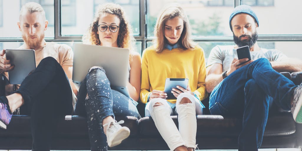 Life at an Edtech Startup: Six Lessons for Educators  – EdSurge News